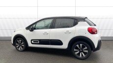 Citroen C3 1.2 PureTech 110 Plus 5dr EAT6 Petrol Hatchback